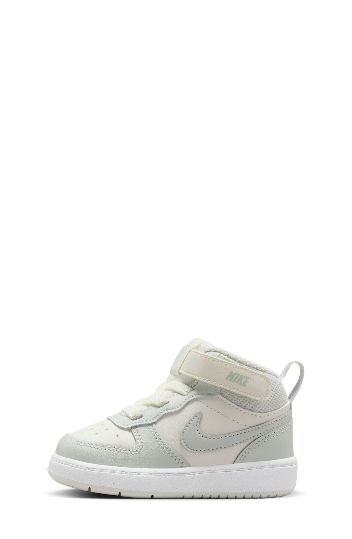 SAIL/ LIGHT SILVER/ WHITE