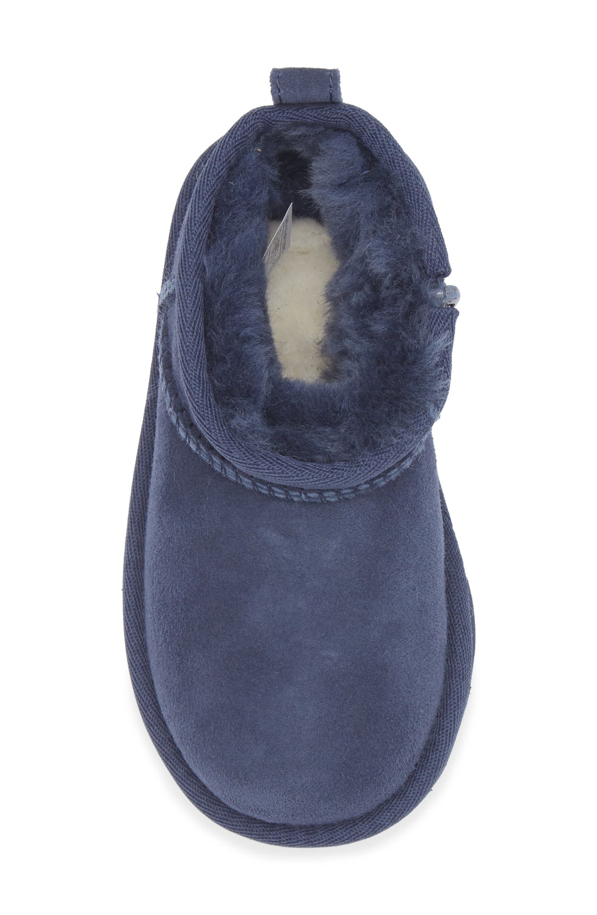 NEW NAVY