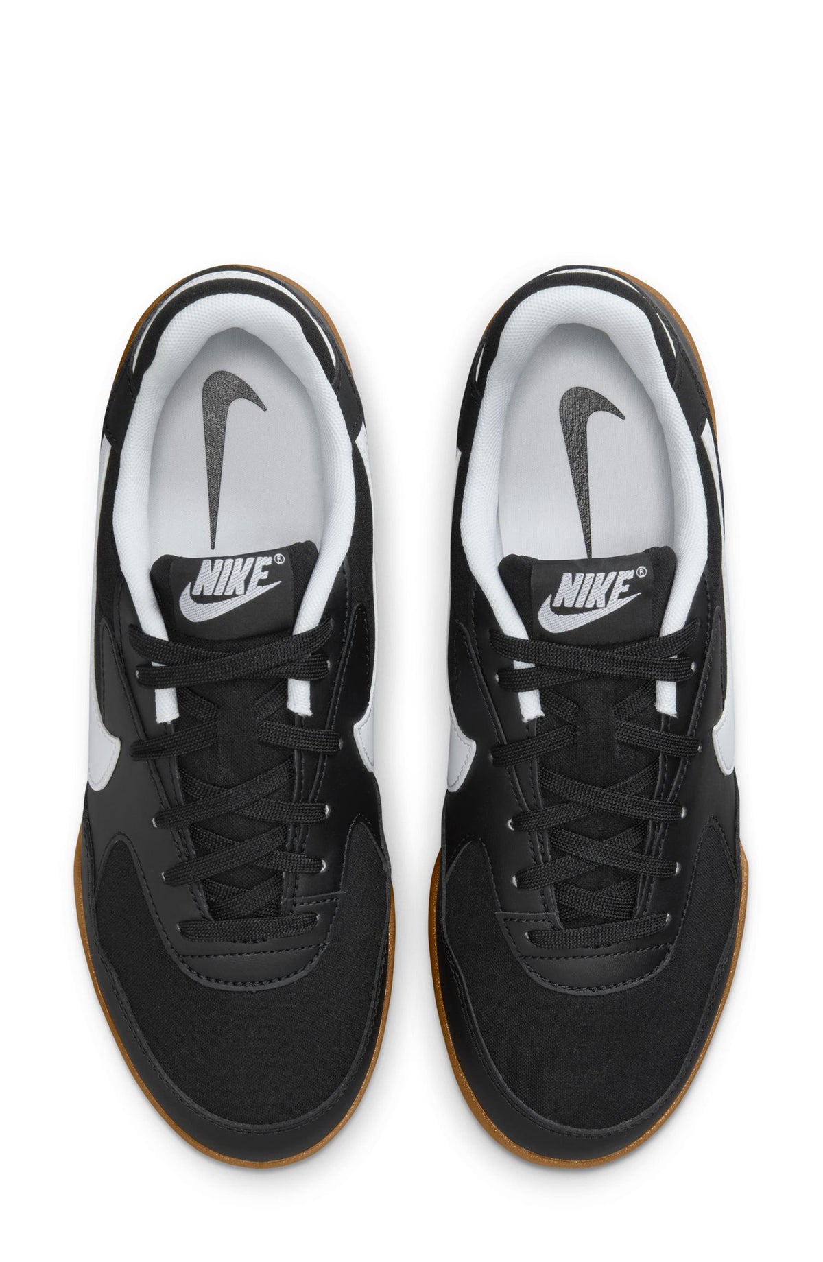 BLACK/WHITE
