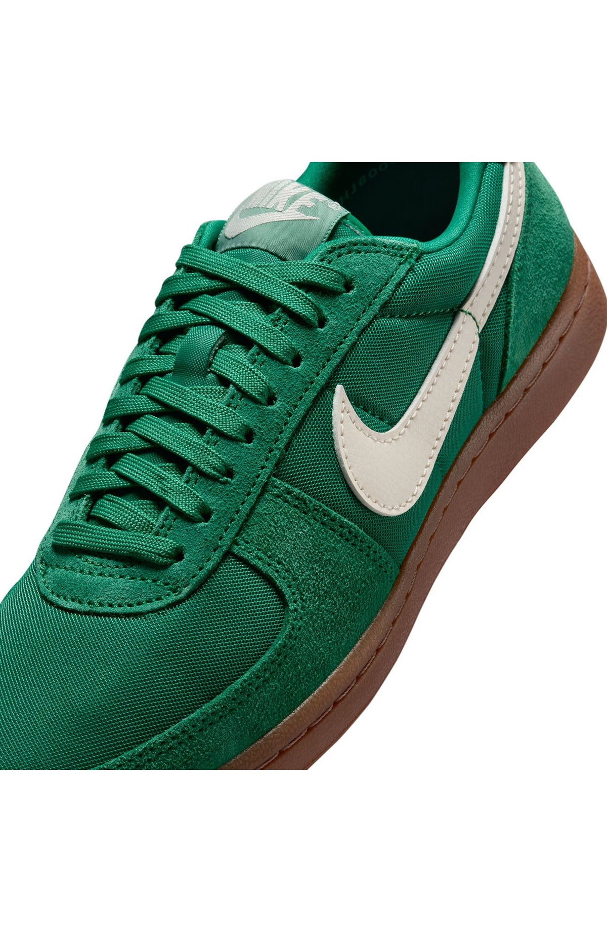 MALACHITE/ PEARL/ DARK BROWN