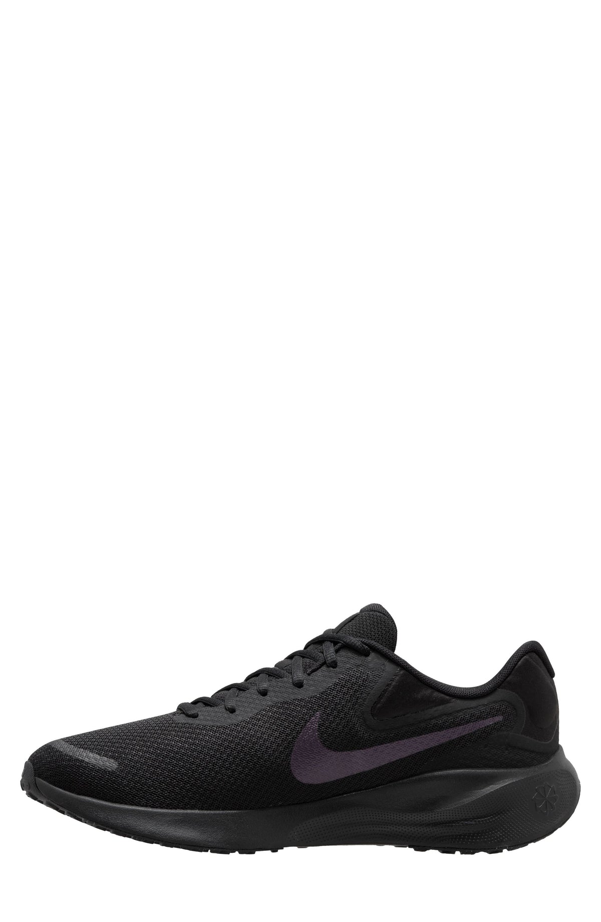 BLACK/ OFF NOIR