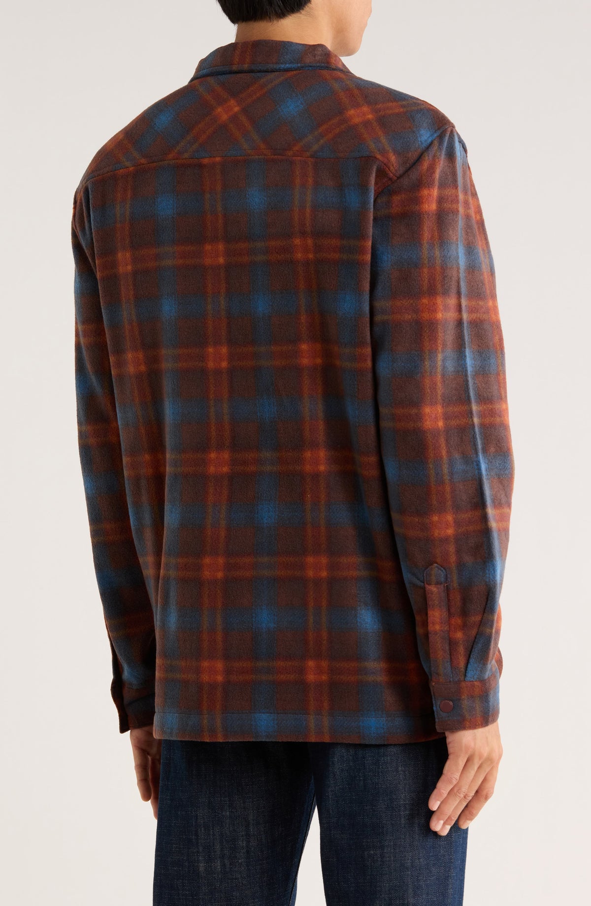 COOL PLAID