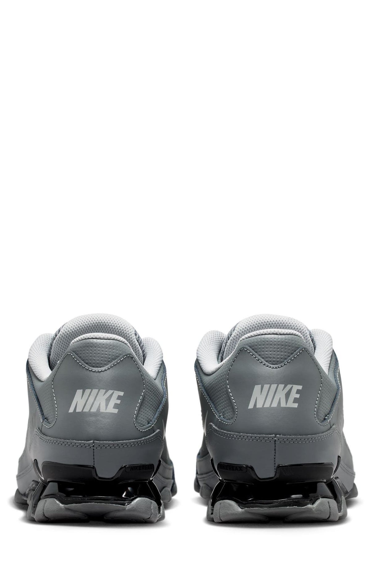 SMOKE GREY/ BLACK