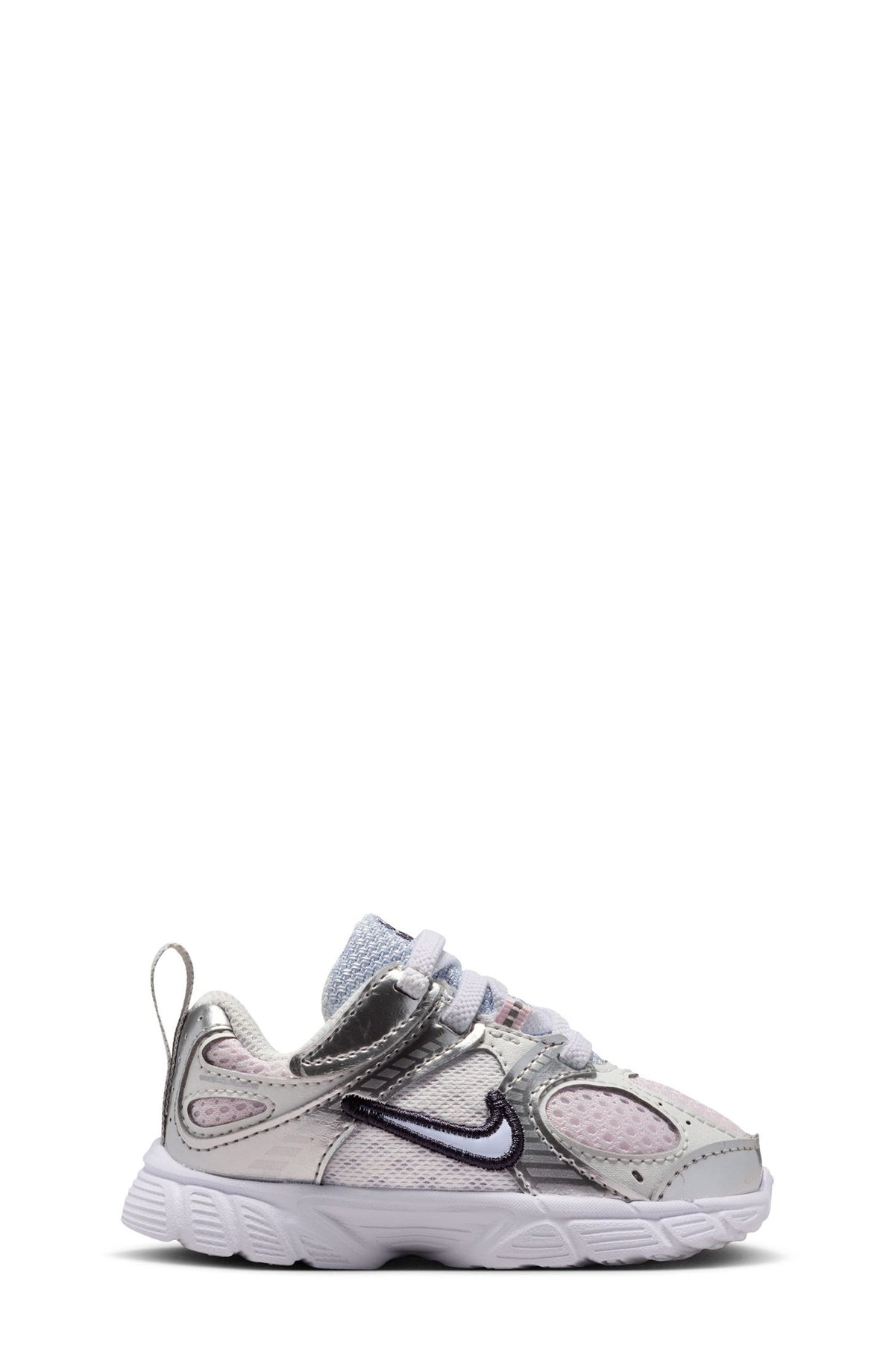 LIGHT VIOLET/ GHOST/ SILVER