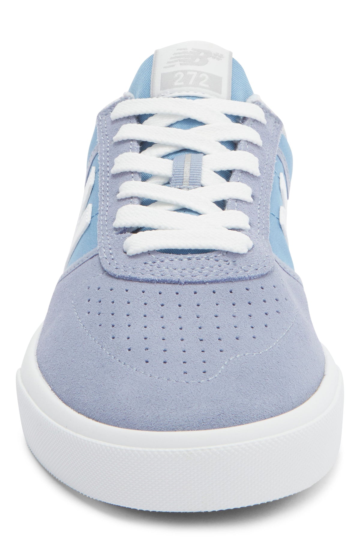 OCEAN HAZE/ WHITE