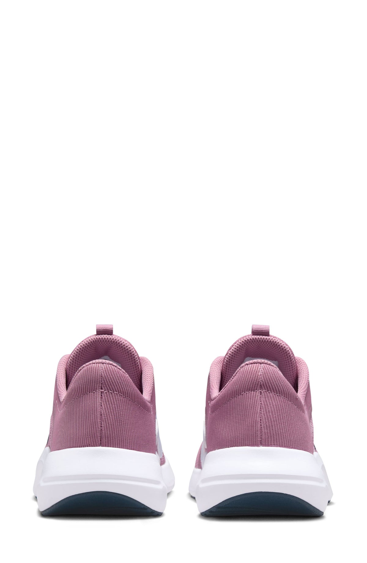 PLUM DUST/ NAVY/ GREY