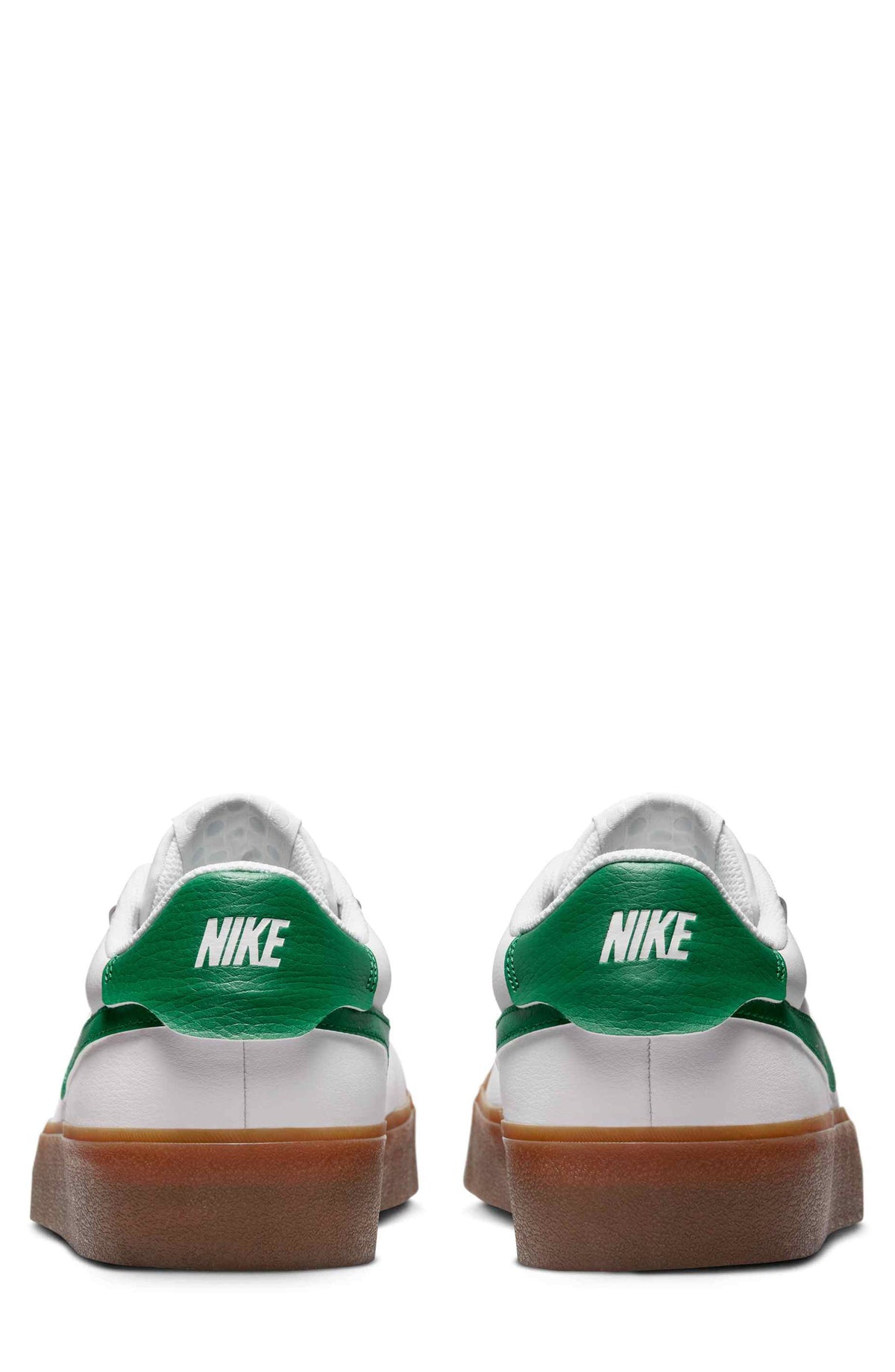 109 WHITE/GUM MEDIUM BROWN/MALACHITE