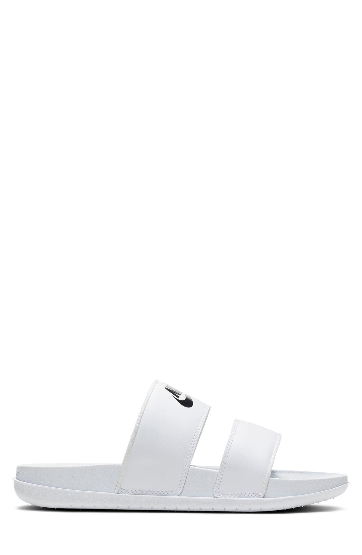 100 WHITE/BLACK