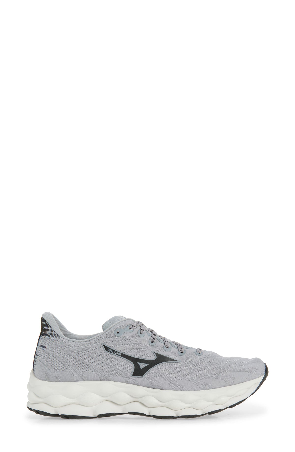 ULTIMATE GREY-BLACK