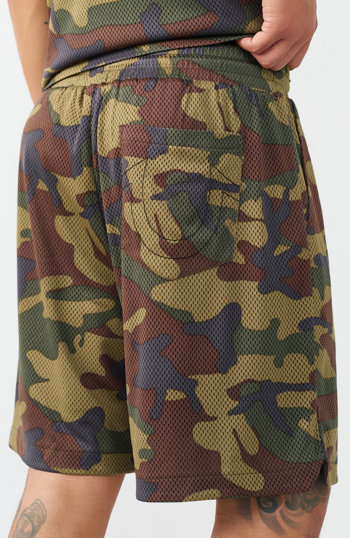 CAMO