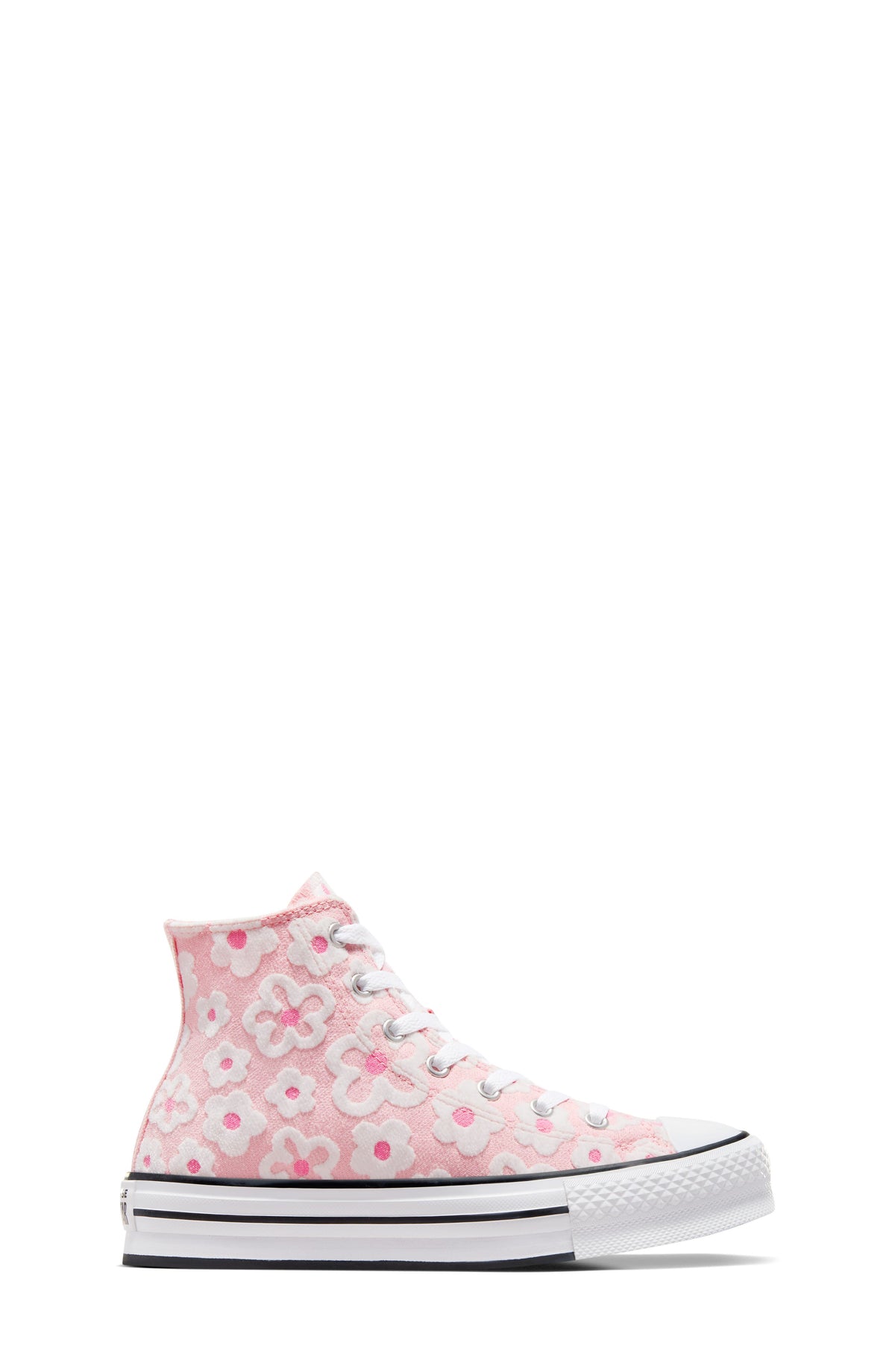 DONUT GLAZE/OOPS PINK