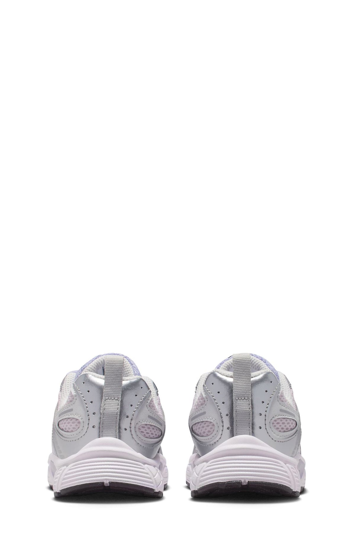 LIGHT VIOLET/ GHOST/ SILVER