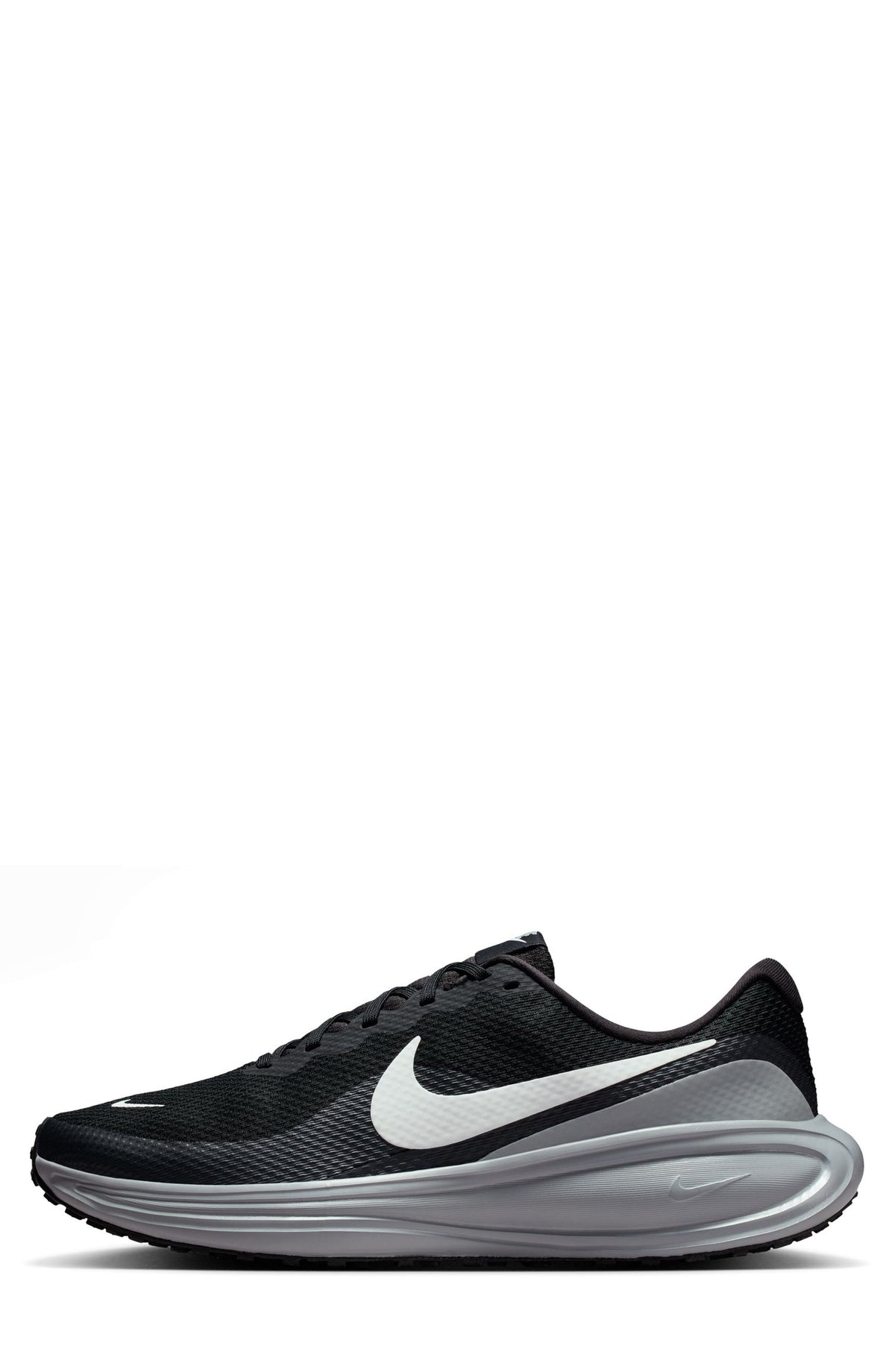 BLACK/ SUMMIT WHITE