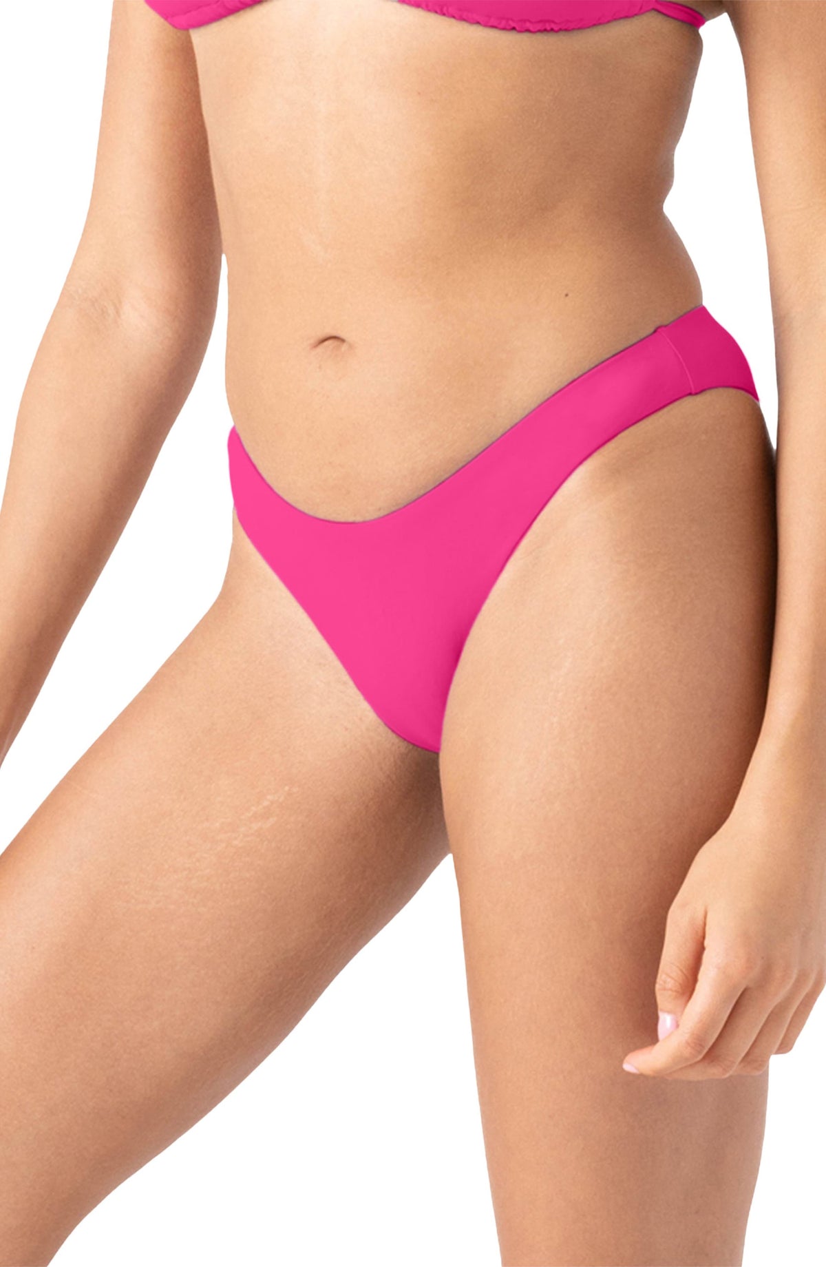 PARADISE PINK