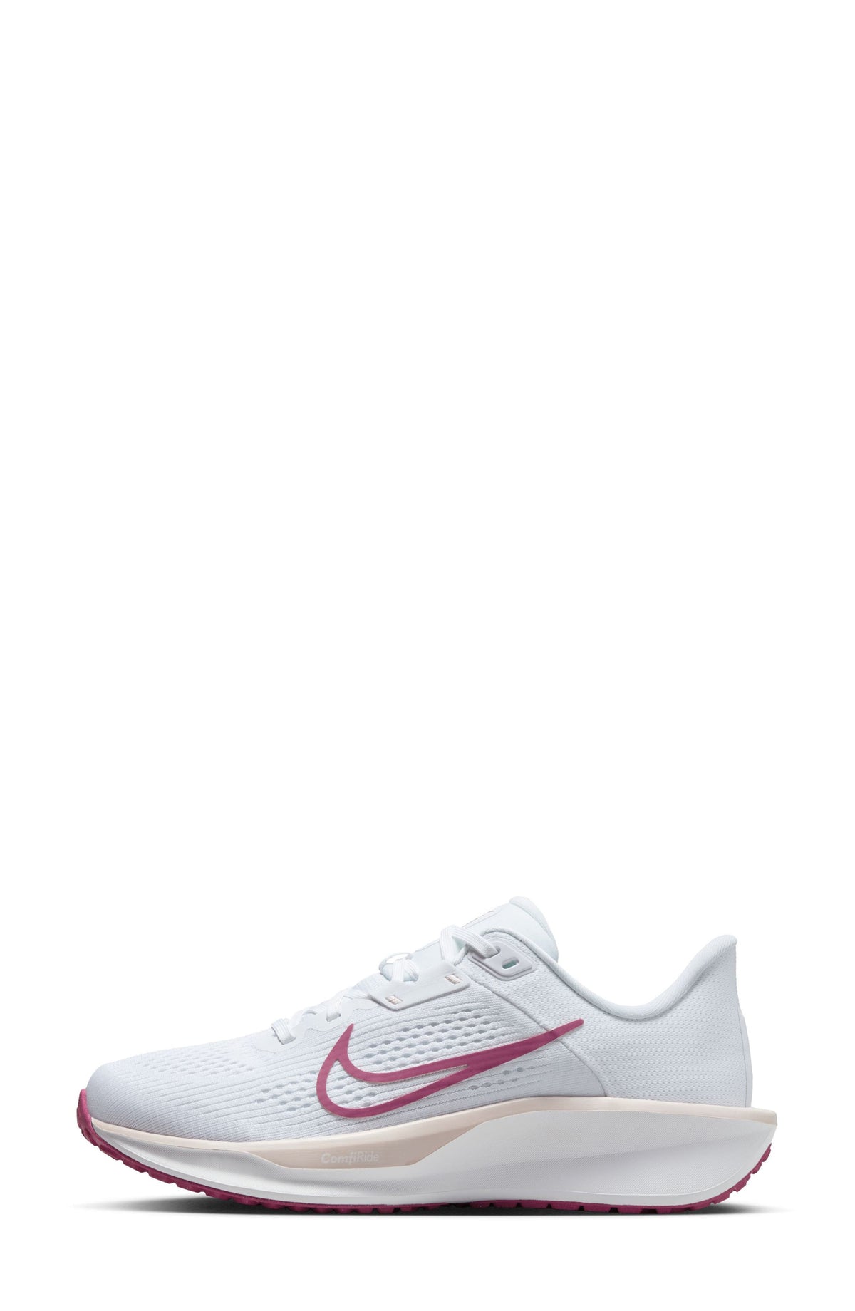 WHITE/ SWEET BEET/ RED