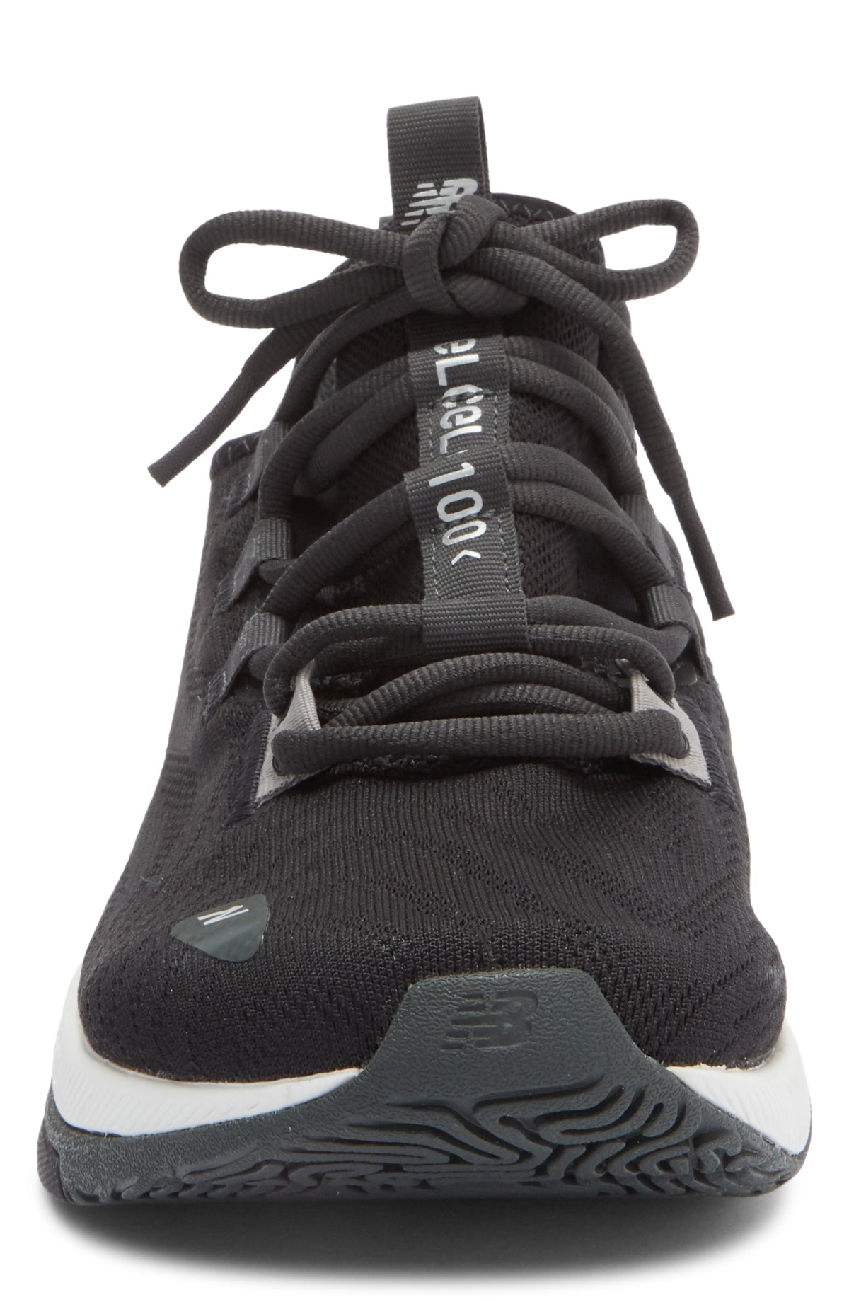BLACK/ BLACKTOP