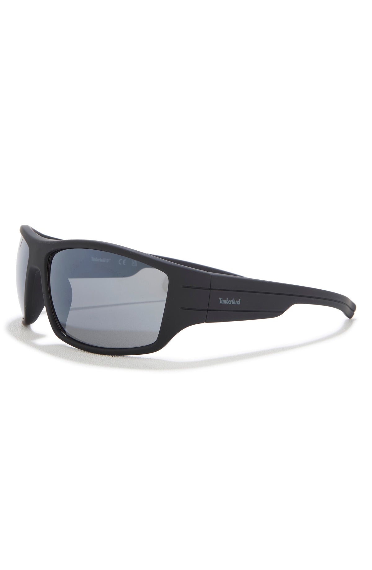 BLACK/ OTHER / SMOKE MIRROR