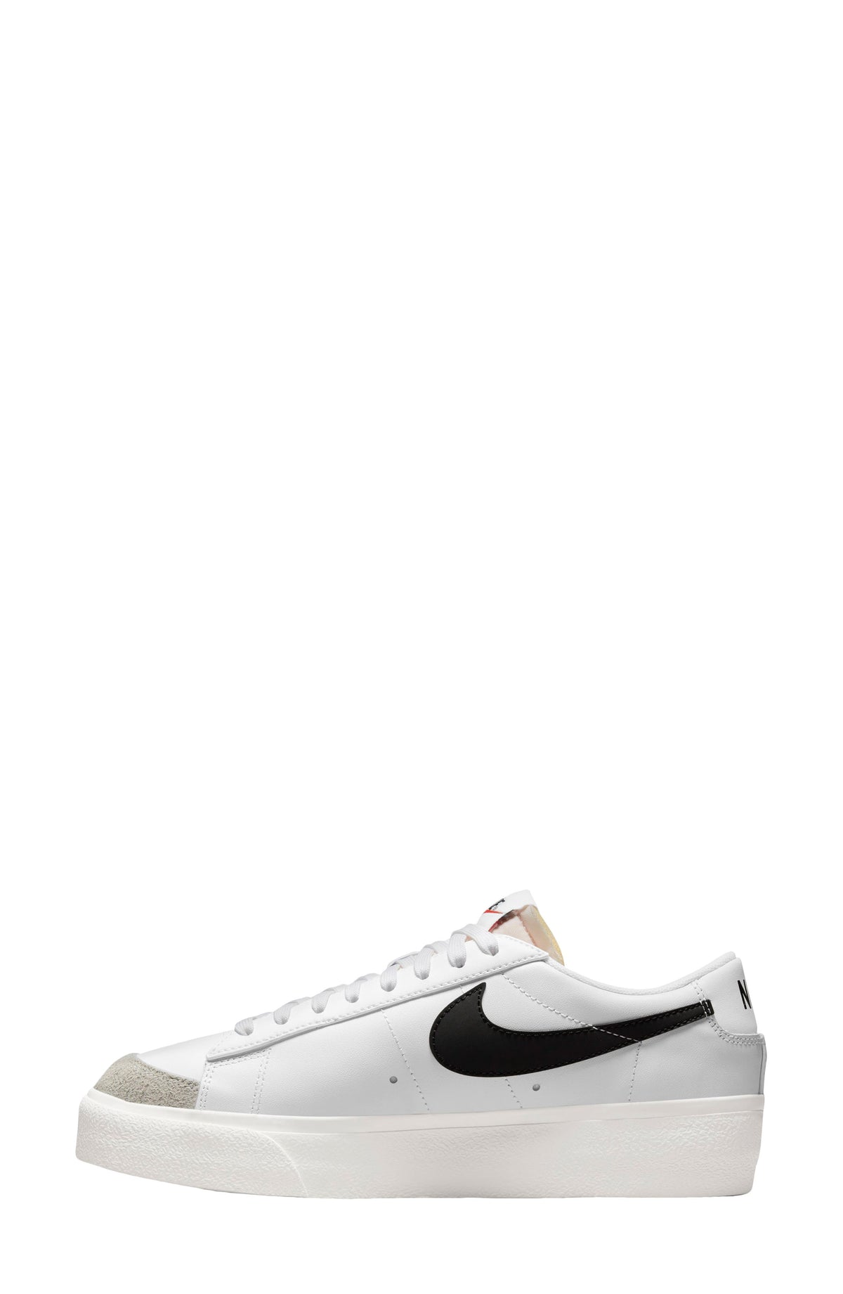 101 WHITE/BLACK