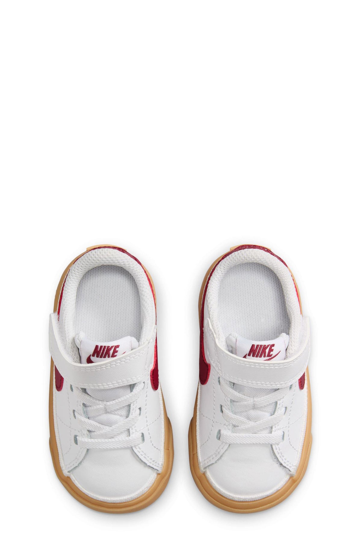 WHITE/ TEAM RED/ YELLOW
