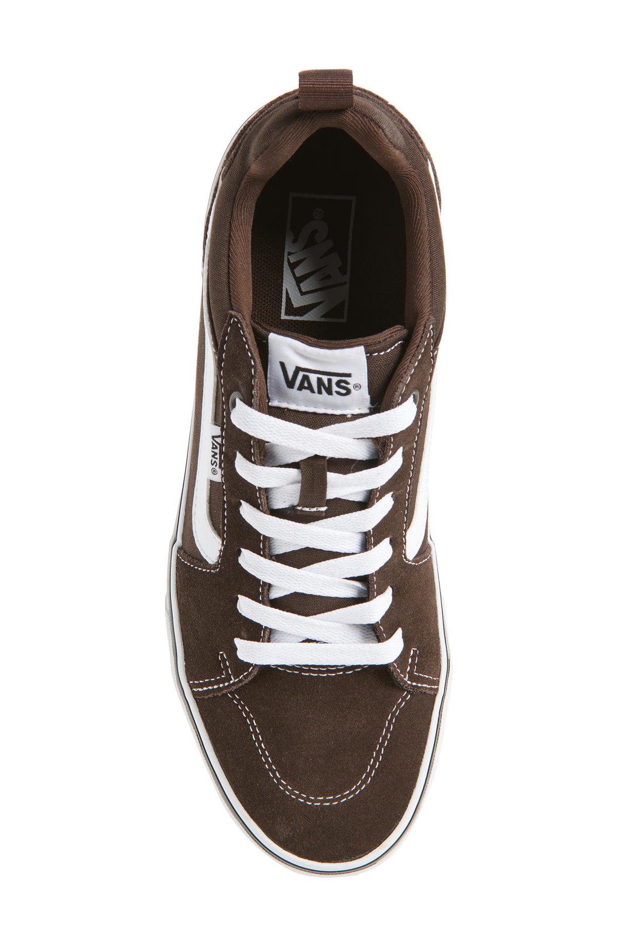 SUEDE/CANVAS DEMITASSE