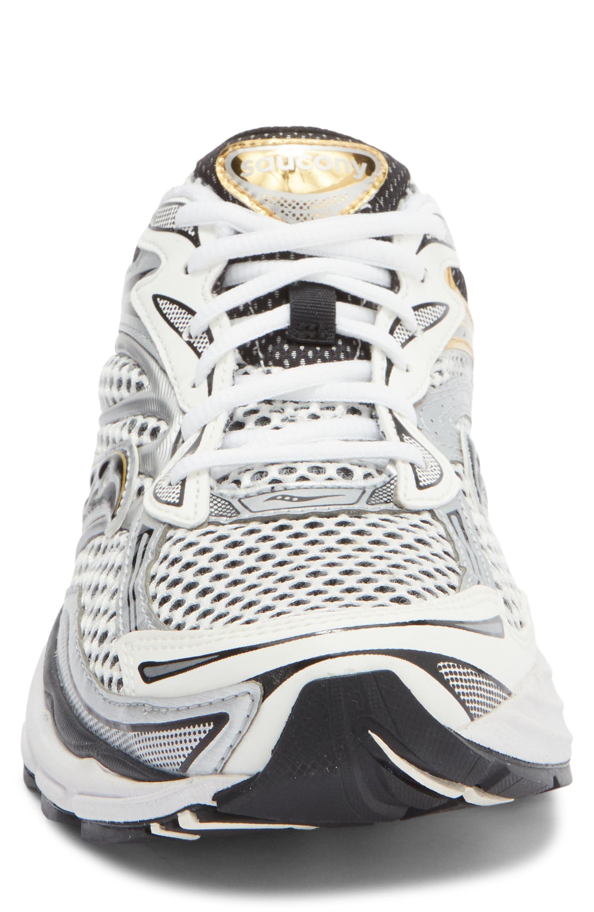 SILVER/ GOLD