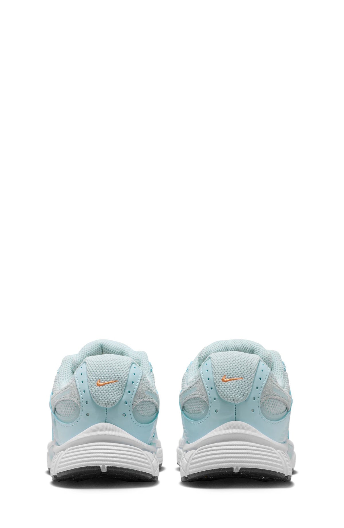GLACIER BLUE/ ORANGE/ MARAKESH
