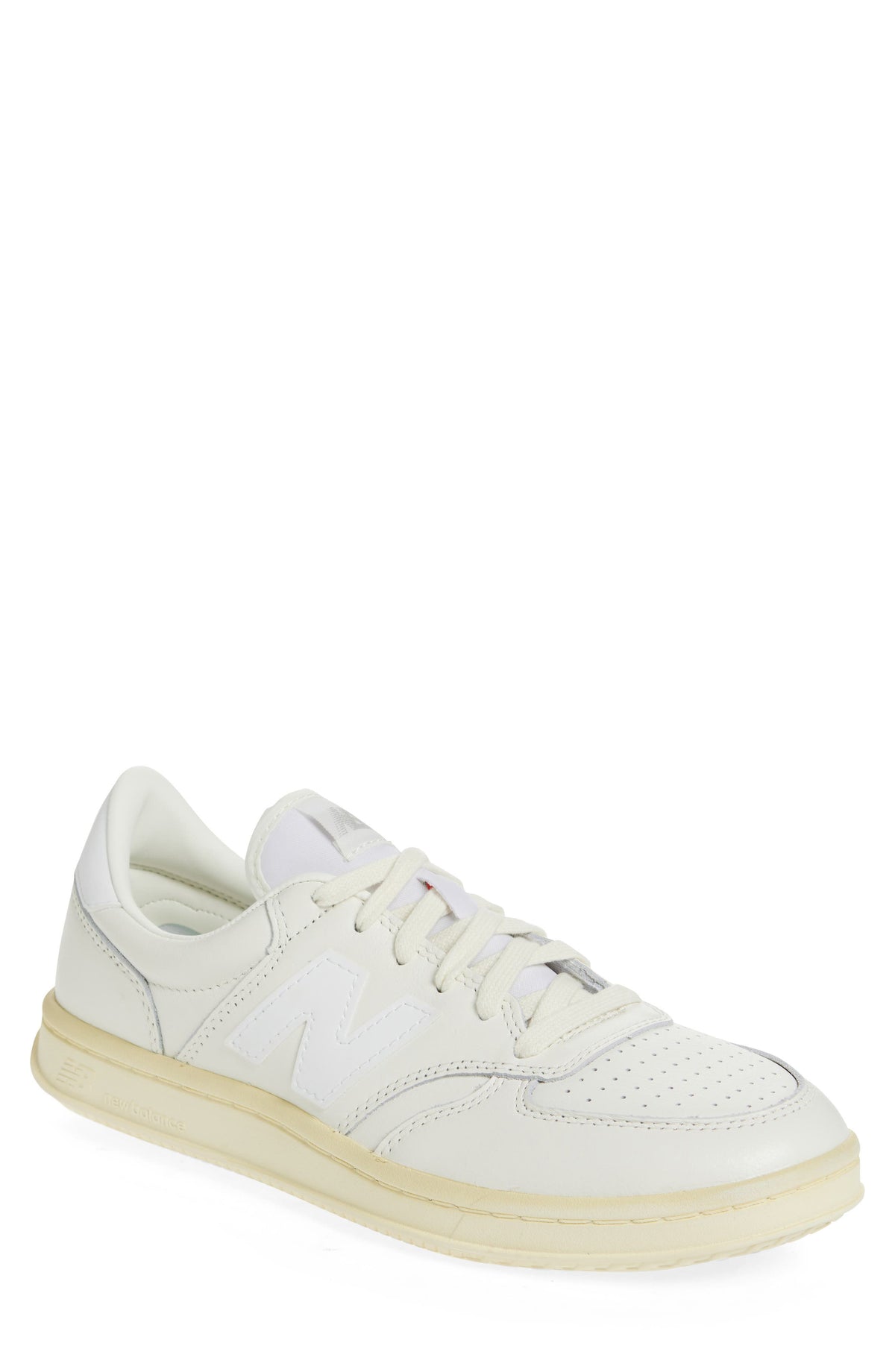 SEA SALT/ WHITE