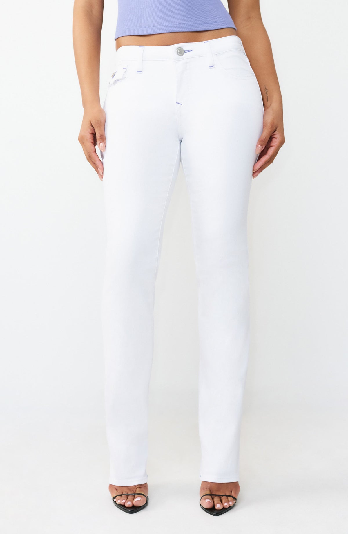 OPTIC WHITE