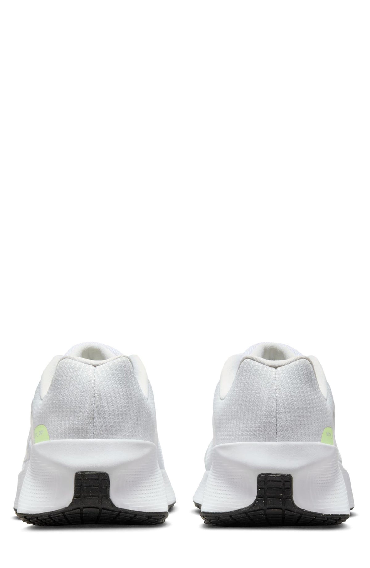 WHITE/ SUMMIT WHITE