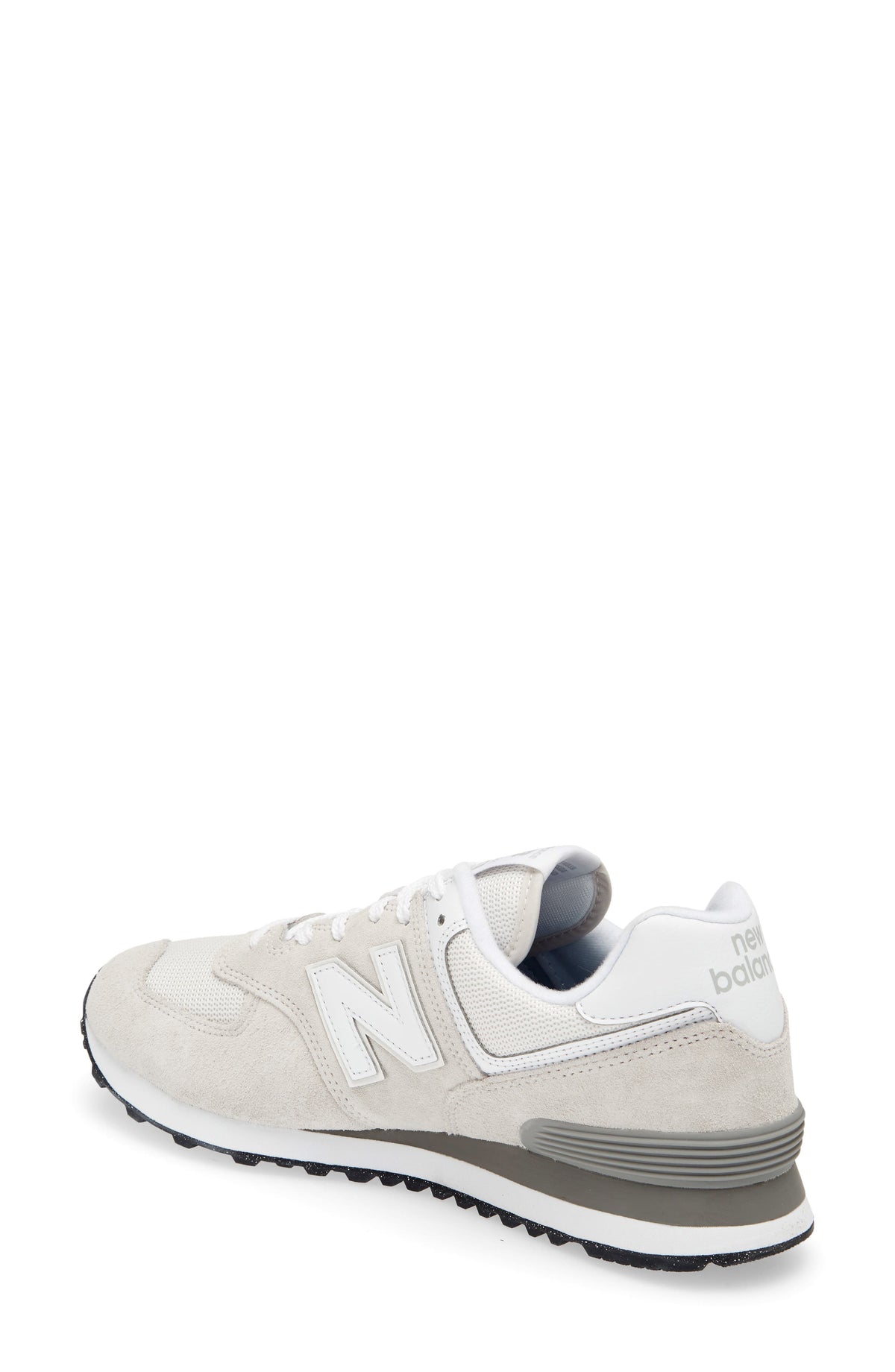 NIMBUS CLOUD/ WHITE