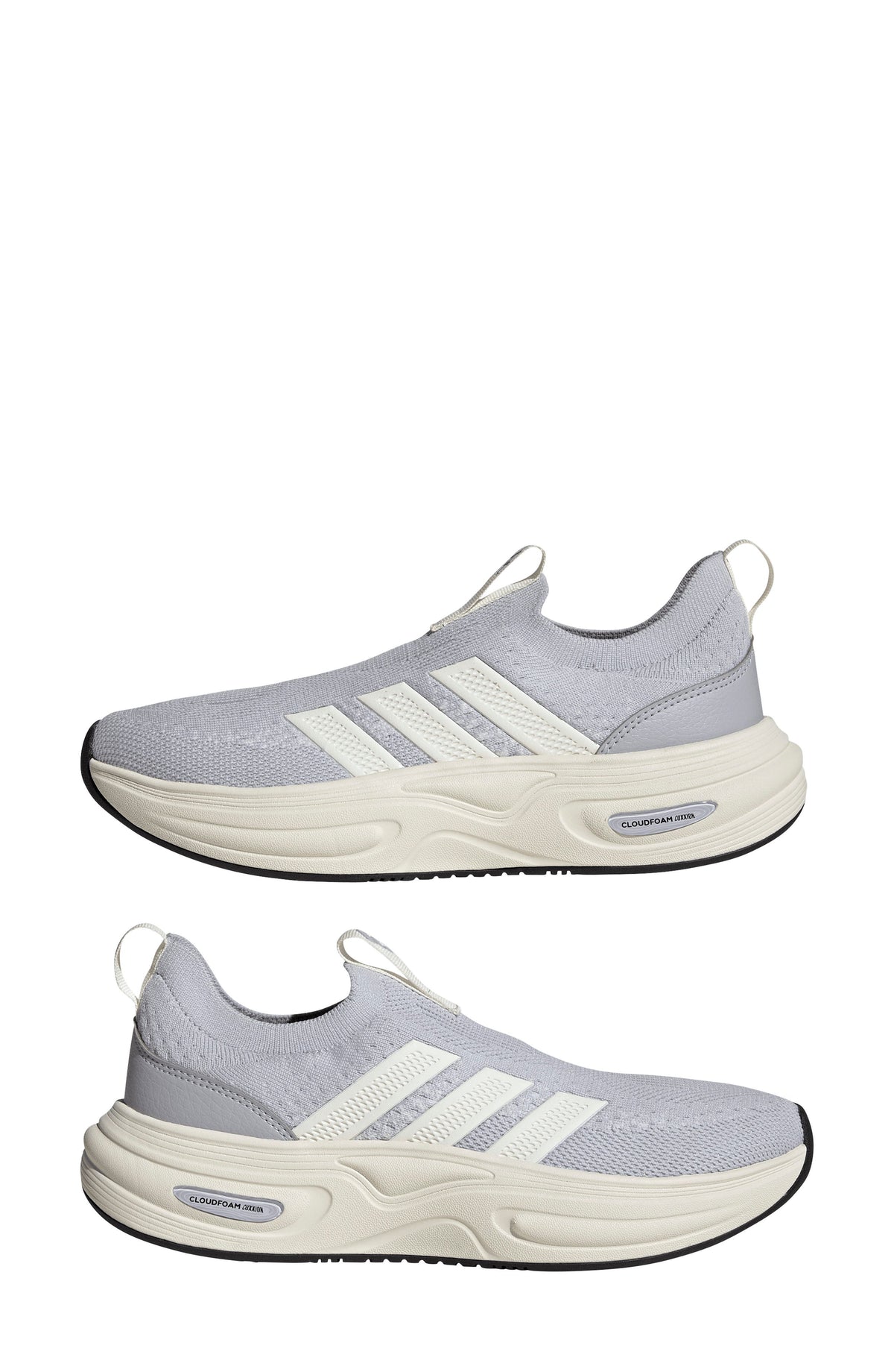 DASH GREY/ WHITE/ BLACK