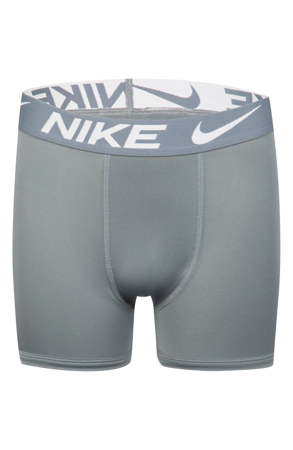 GREY/ BLACK