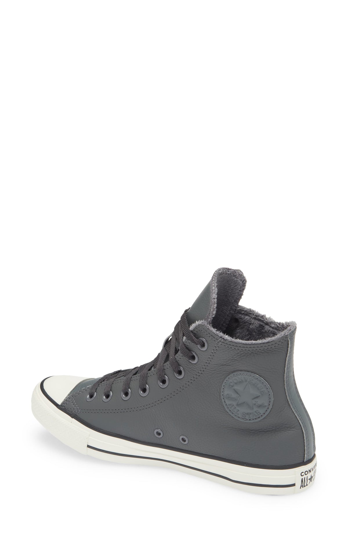 IRON GREY/ EGRET/ SMOKE GREY