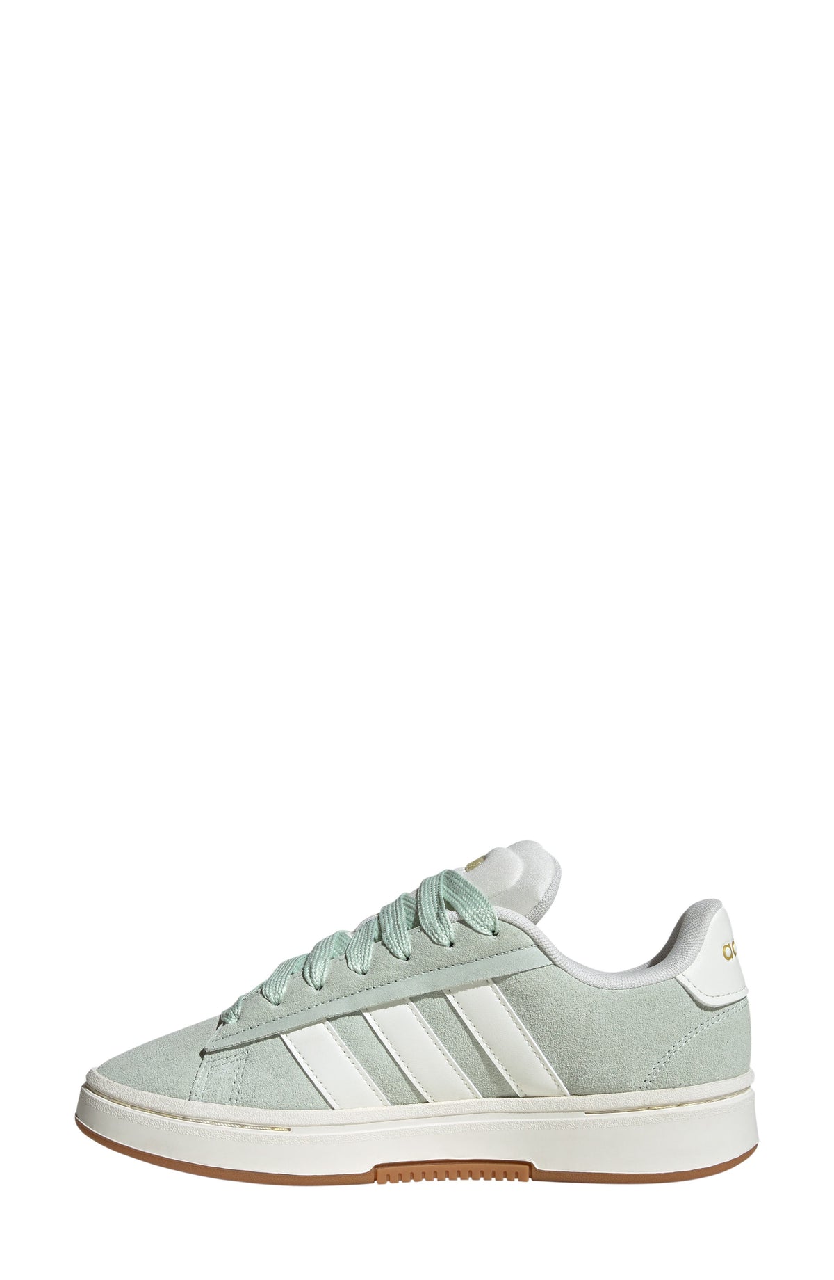 GREEN/ OFF WHITE/ GOLD MET