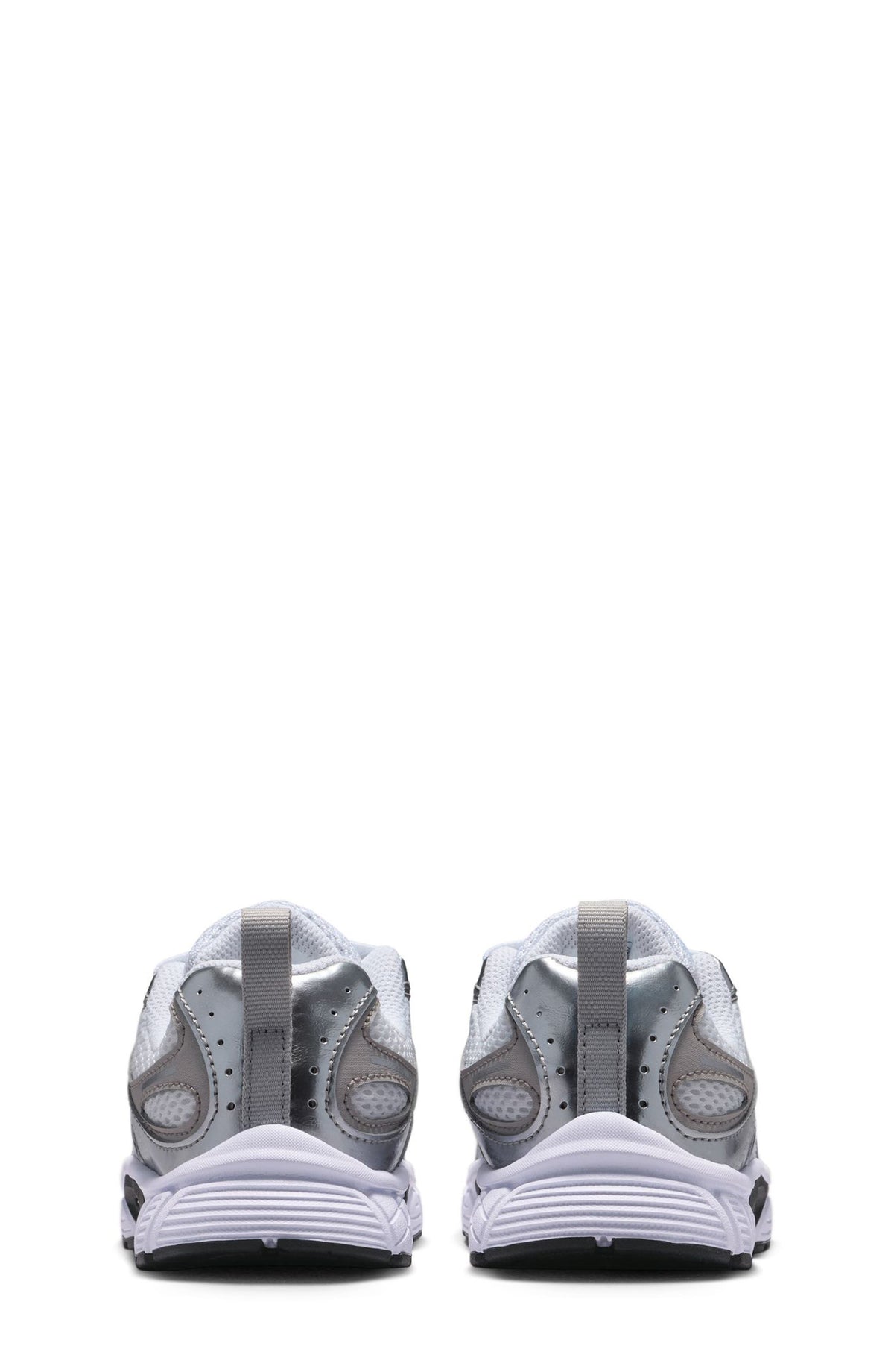 WHITE/ BLACK/ GREY/ GREY