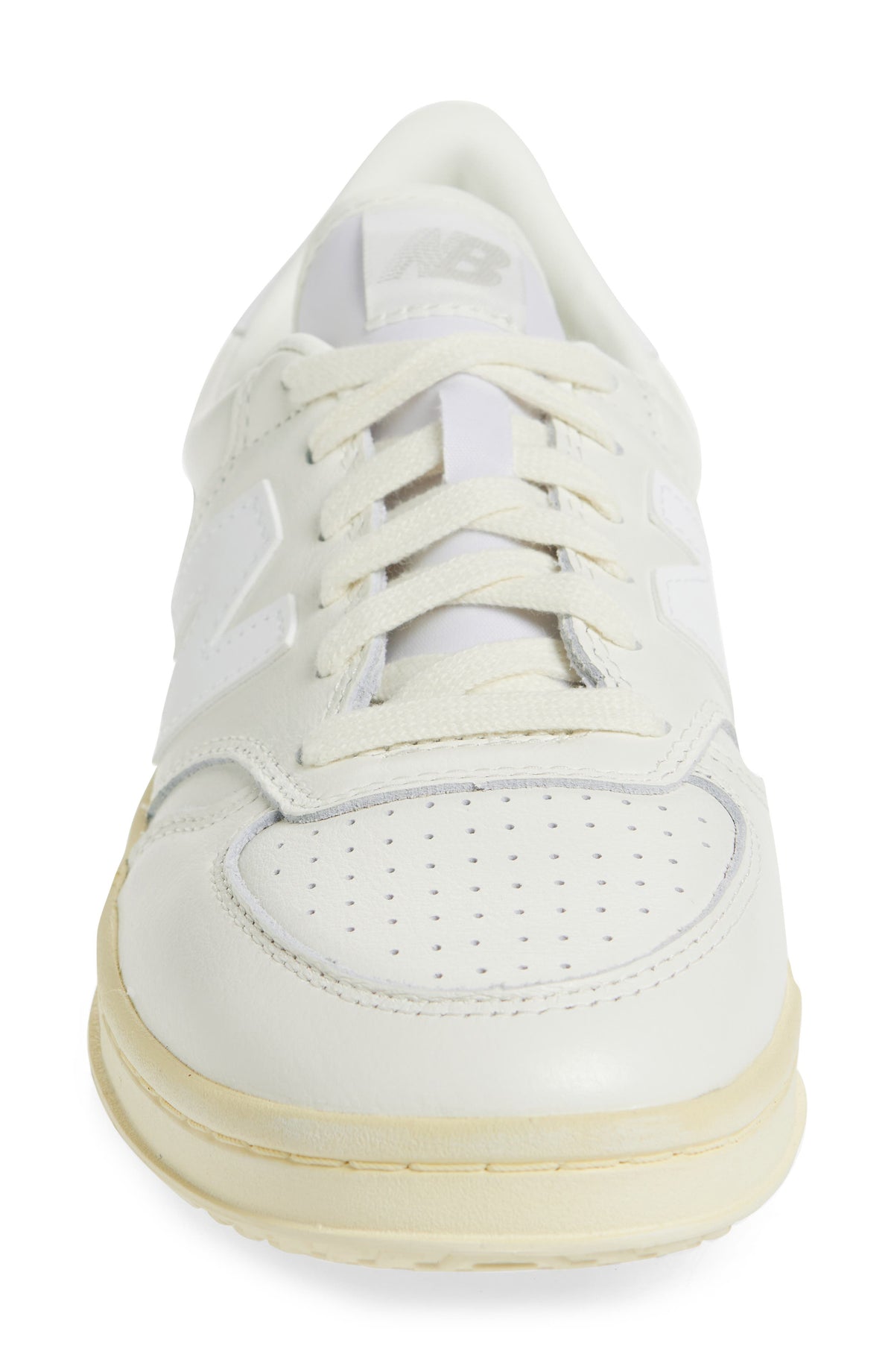 SEA SALT/ WHITE