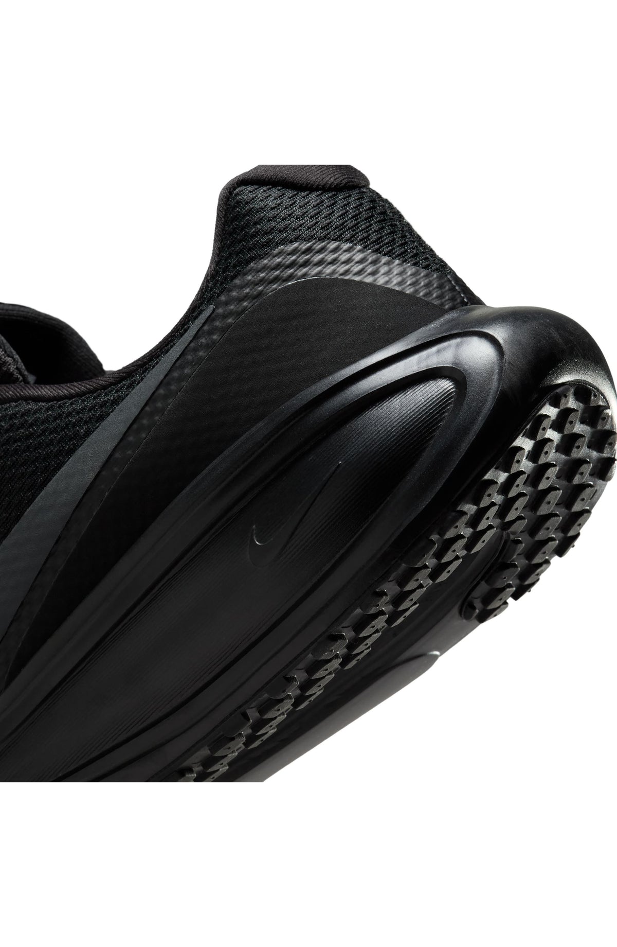 BLACK/ ANTHRACITE