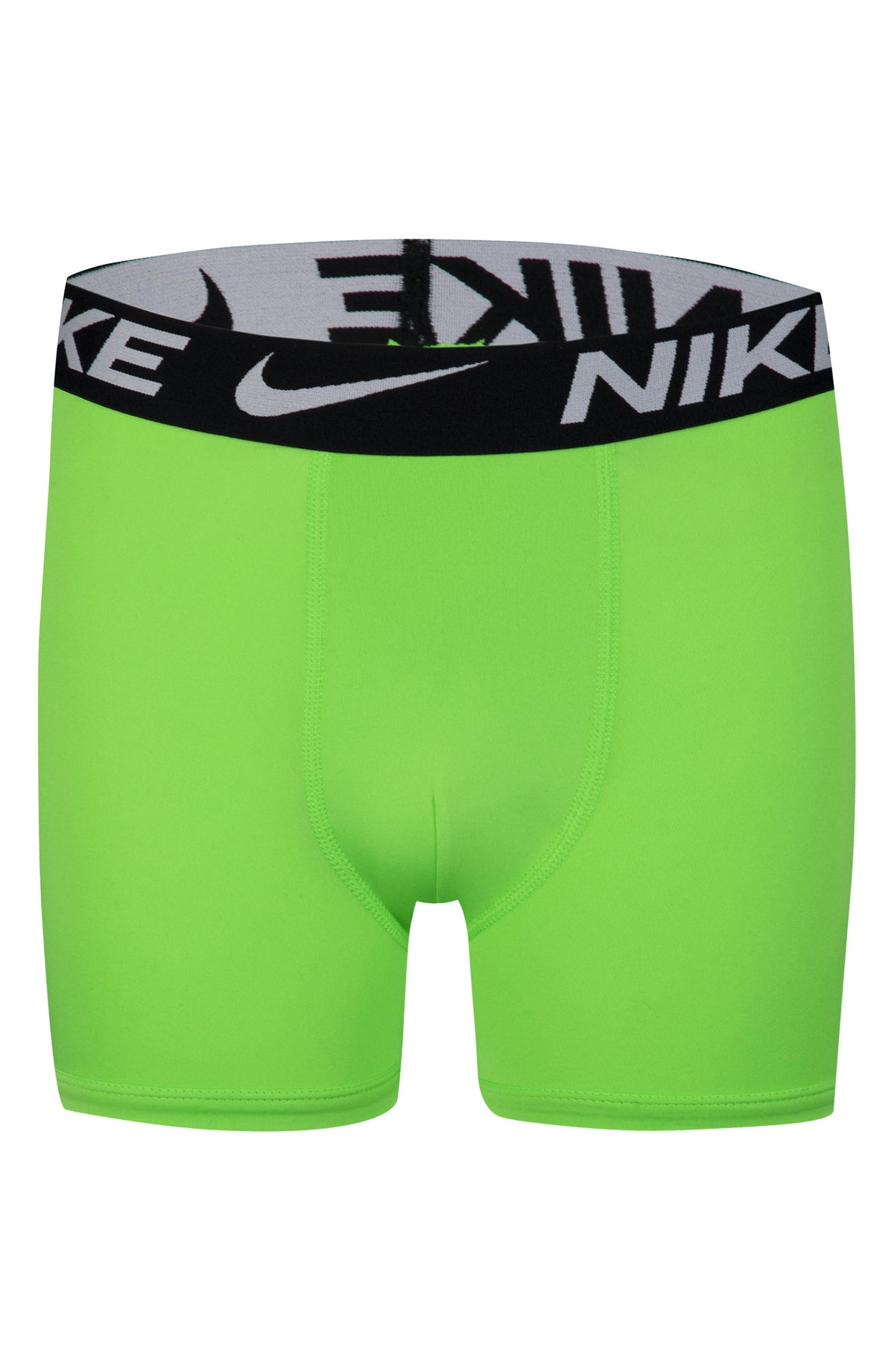 BLACK/ GREEN STRIKE
