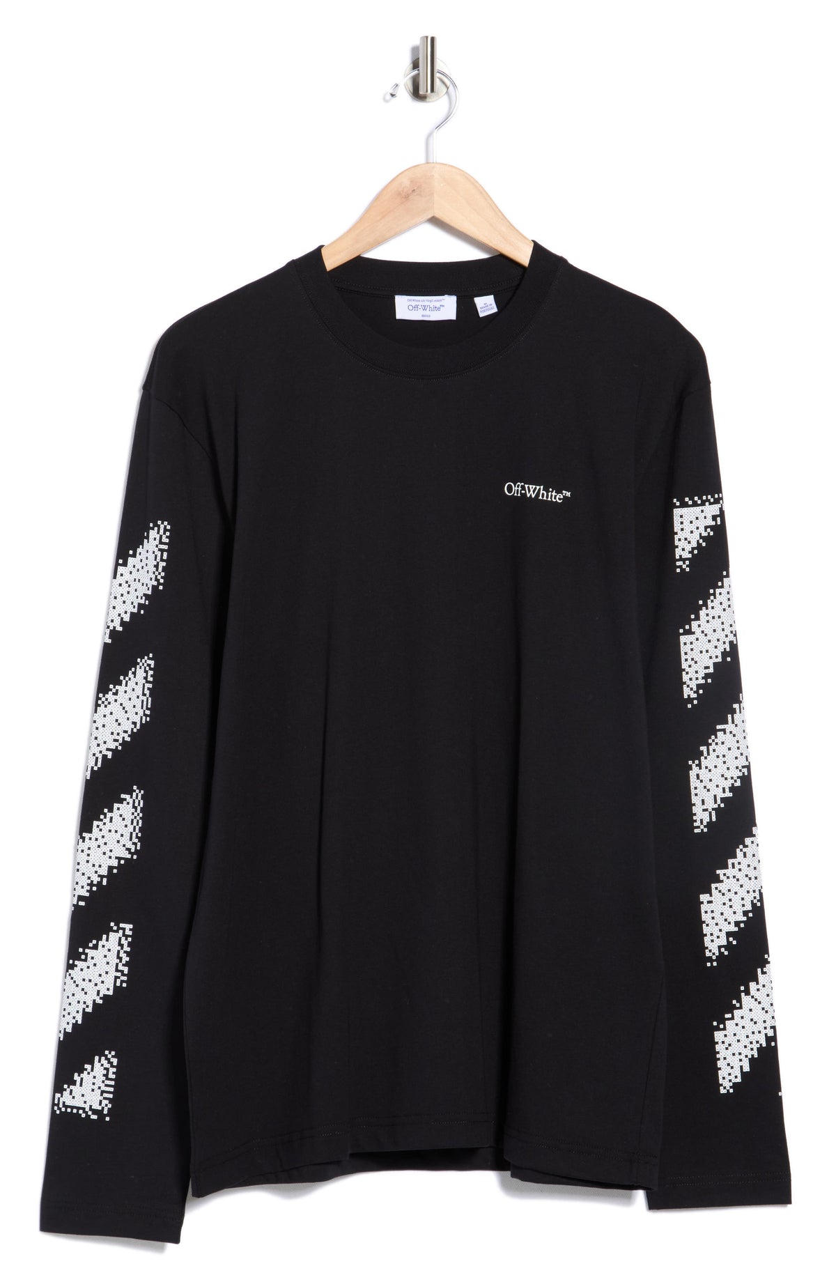 BLACK-WHITE
