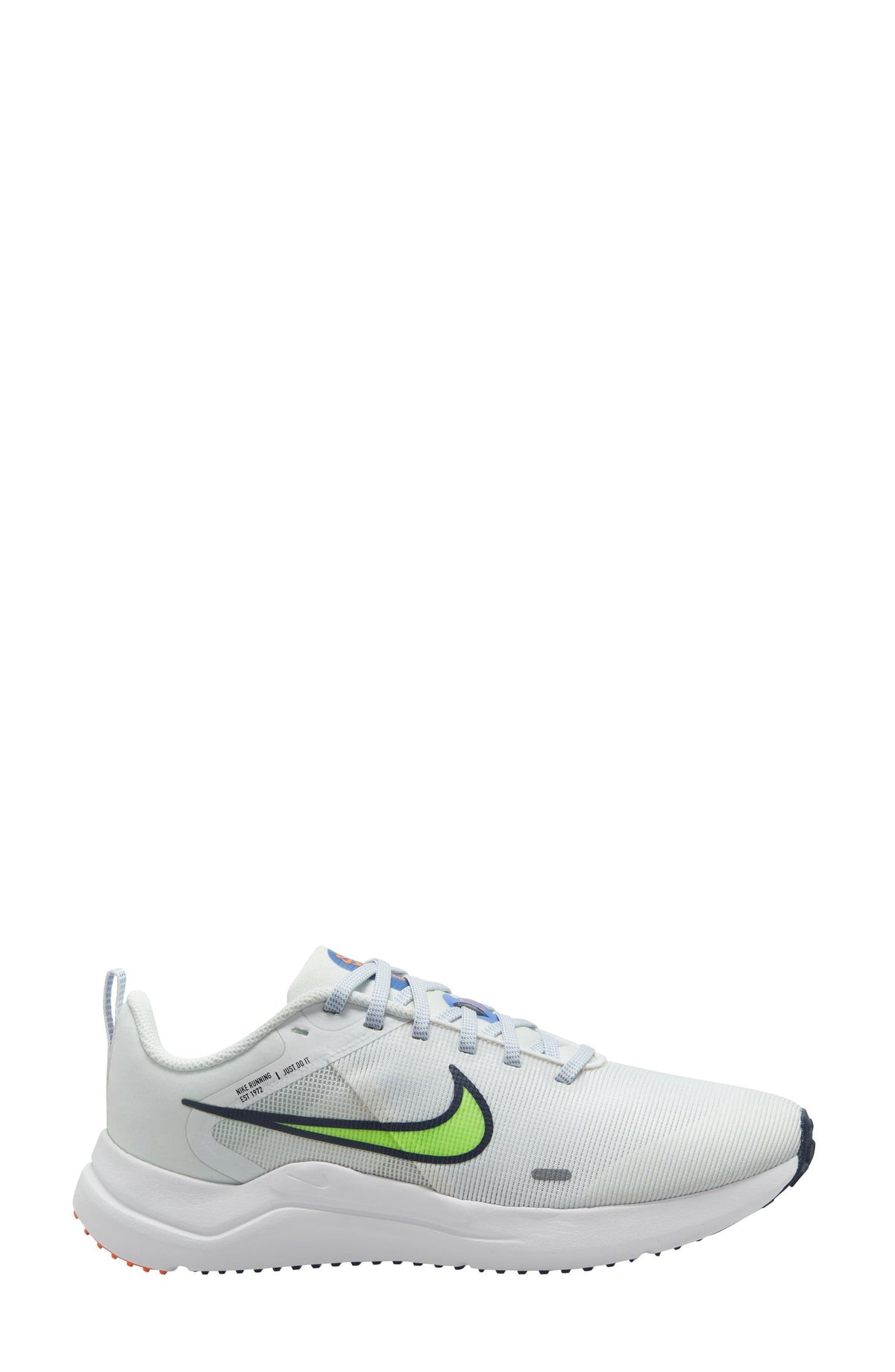 SUMMIT WHITE/ LIME/ WHITE