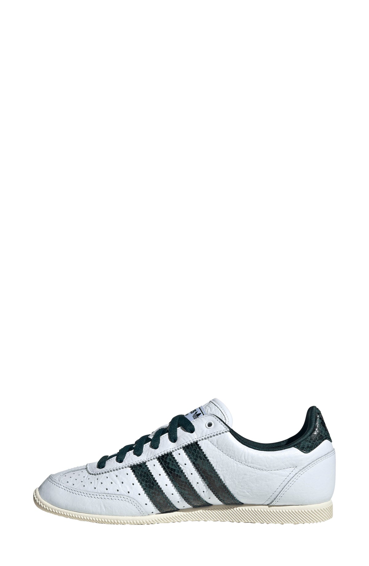 WHITE/ GREEN/ AURORA IVY