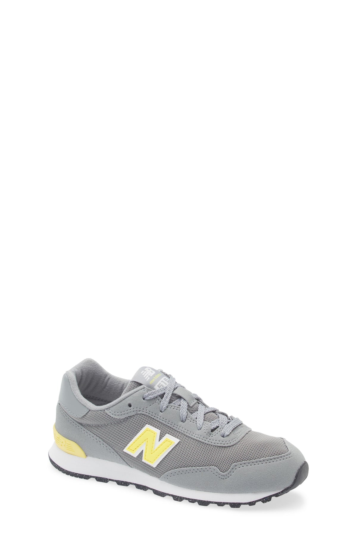 SLATE GREY/ PUNCH YELLOW