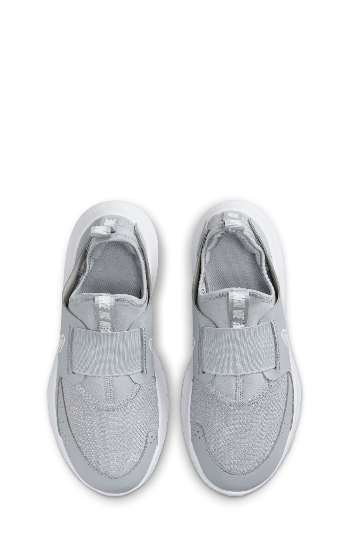 WOLF GREY/ WHITE