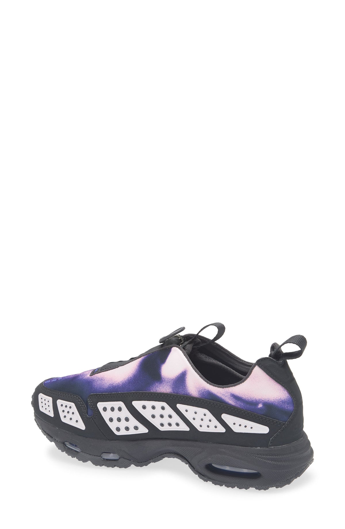 OFF NOIR/ PERSIAN VIOLET/ PINK