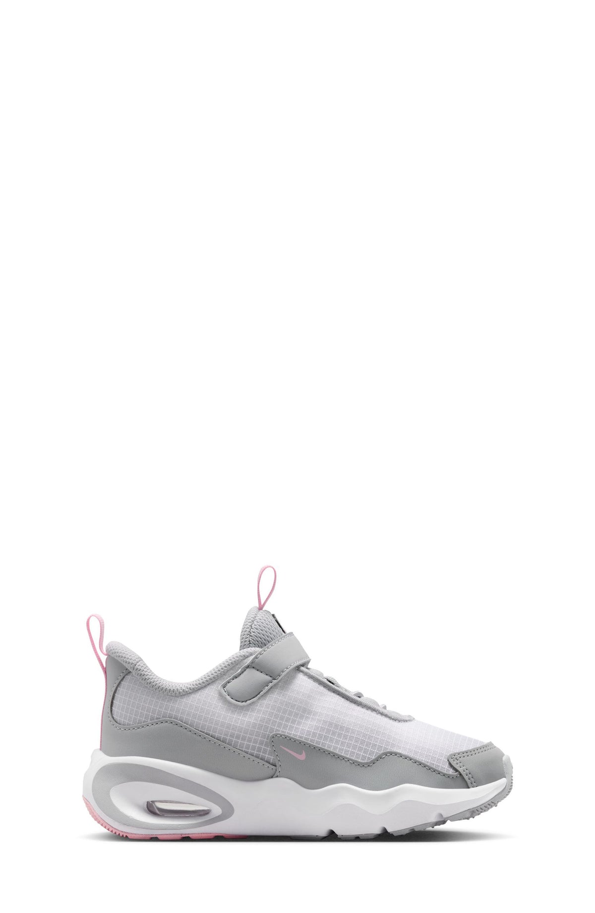 WOLF GREY/ PEARL PINK