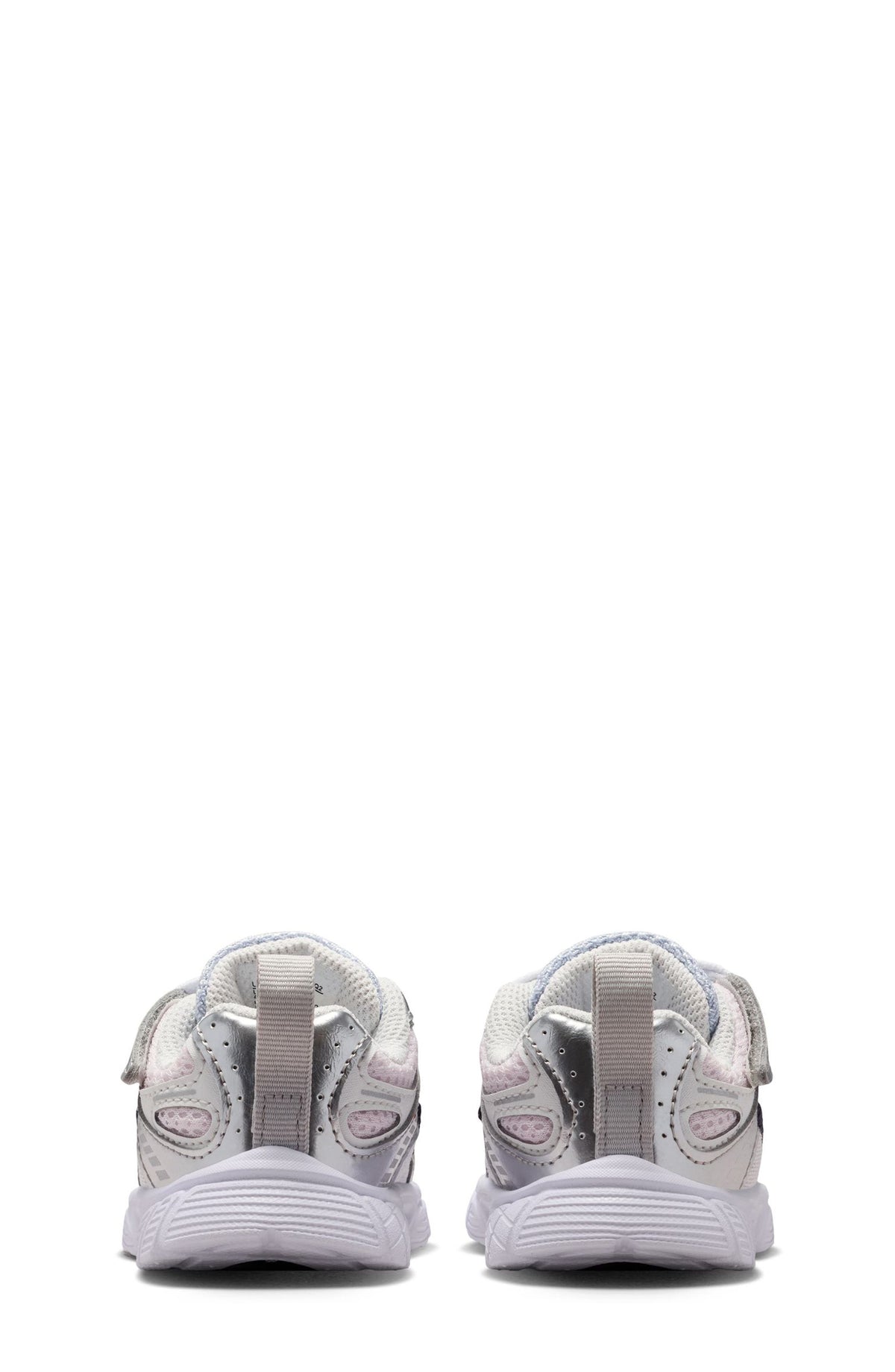 LIGHT VIOLET/ GHOST/ SILVER