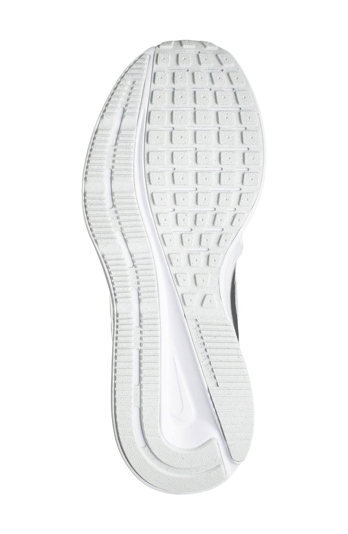 101 WHITE/M SILV