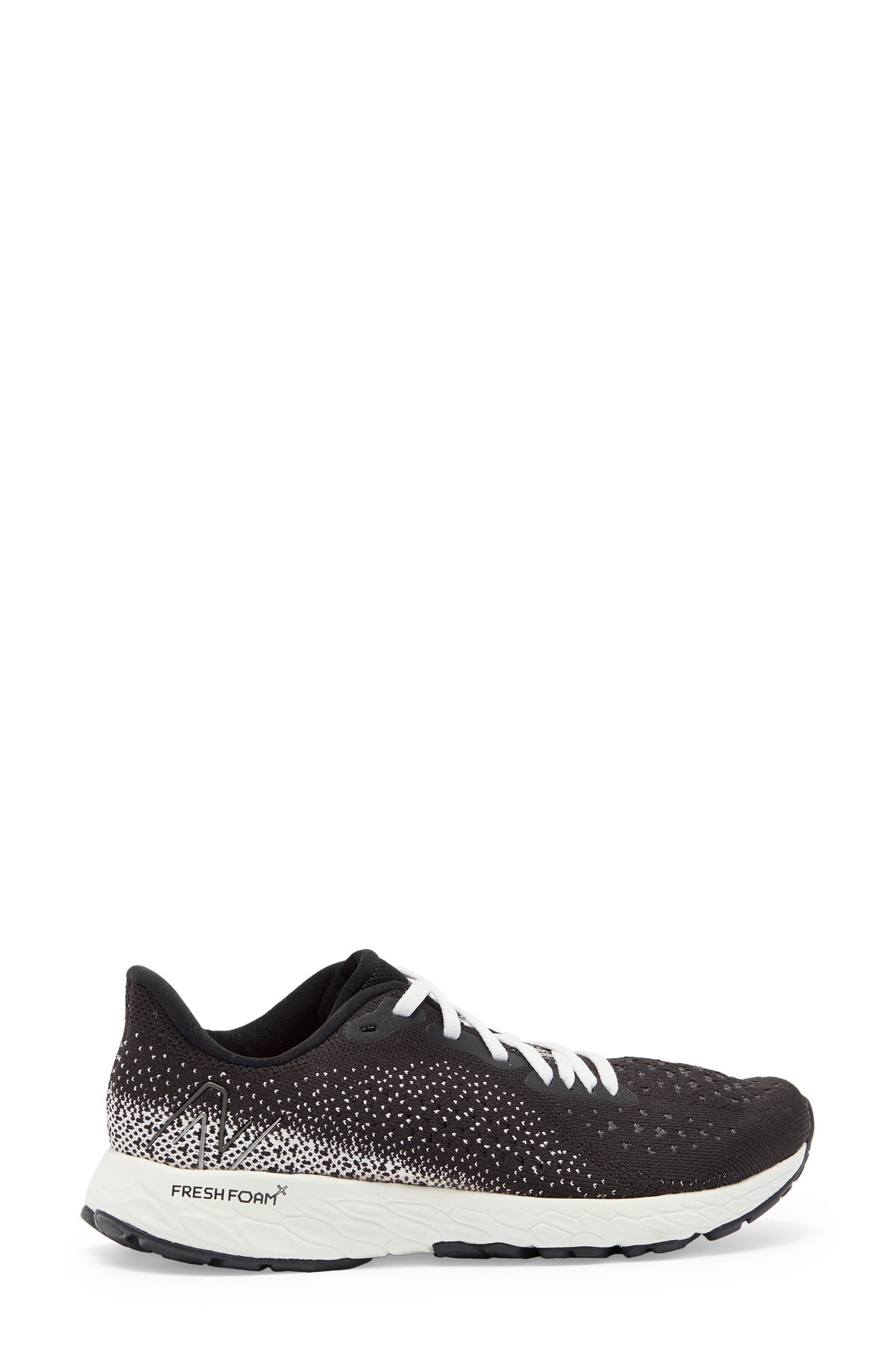 BLACK/ SEA SALT