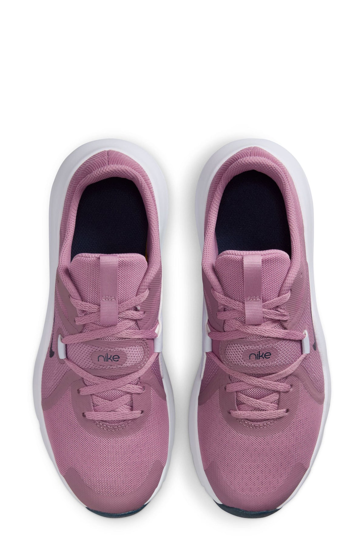 PLUM DUST/ NAVY/ GREY