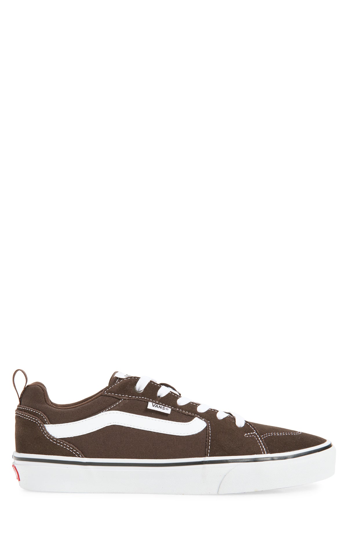 SUEDE/CANVAS DEMITASSE